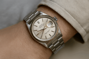Rolex Datejust